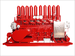 BOP Accumulator Units