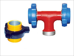 Hammer Unions