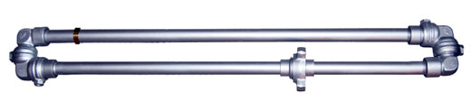steelhose